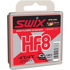 SWIX HF8 ROSSA